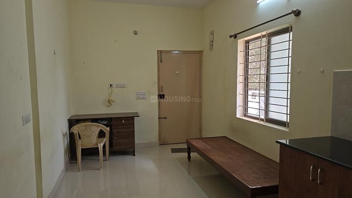 Dr.Shivaram Karanth Nagar, Sampigehalli Bedroom 1