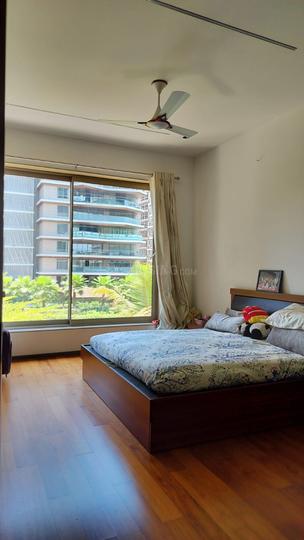 Blossom Valley Of Gardens Bedroom 1