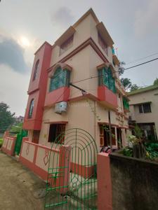 Image of 1500 Sq.ft 2 BHK Independent House for rent in Madhyamgram, Kolkata for Rs. 7000