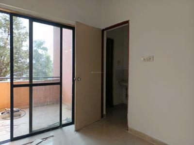 1 BHK Flat