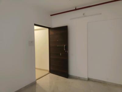 Living Room Image of 500 Sq.ft 1 BHK Apartment / Flat for sale in JSB Nakshatra Primus, Naigaon East Naigaon for Rs. 2600000