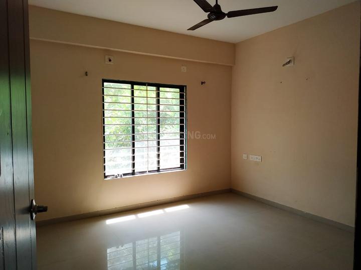 LUXURIOUS APARTMENT Bedroom 1