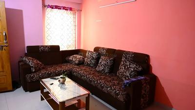 3 BHK Flat