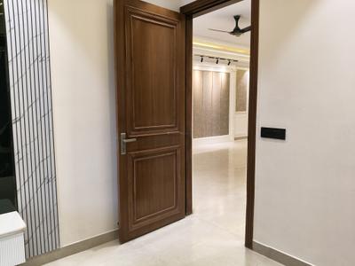 Bedroom Image of 1700 Sq.ft 3 BHK Builder Floor for rent in Palam Vihar Gurgaon for Rs. 32000