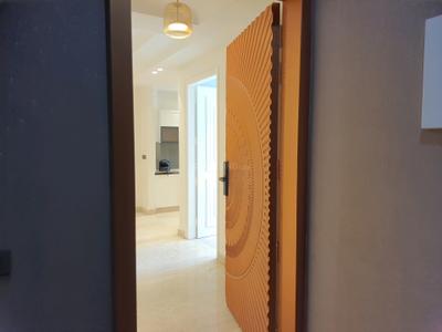 Main Entrance Image of 1800 Sq.ft 3 BHK Builder Floor for sale in Sector 43 Gurgaon for Rs. 35000000