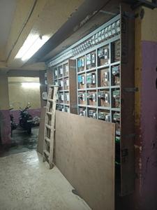 Image of 270 Sq.ft 1 RK Apartment / Flat for sale in Krishna Kunj, Ghansoli, Navi Mumbai for Rs. 1000000