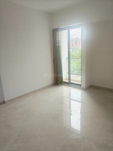 Hall Image of 810 Sq.ft 2 BHK Apartment / Flat for rent in Majestique Euriska, Mohammed Wadi Pune for Rs. 19000