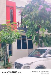 Image of 360 Sq.ft 2 BHK Independent House for sale in Sector B Ansal API, Lucknow for Rs. 3500000