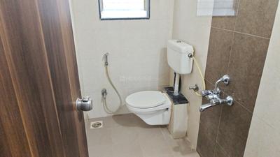 Image of 1300 Sq.ft 3 BHK Apartment / Flat for sale in Lunkad Akash Tower, Pimple Nilakh, Pune for Rs. 13000000