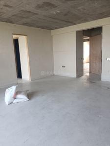 Hall Image of 3420 Sq.ft 4 BHK Apartment / Flat for sale in Nia Nami Riverside 38, Randesan Gandhinagar for Rs. 14820000