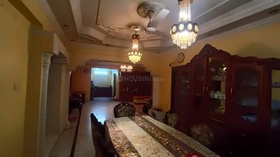Hall Image of 2500 Sq.ft 3.5 BHK Apartment / Flat for sale in Elgin Kolkata for Rs. 45000000