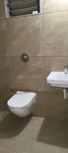Image of 1845 Sq.ft 3 BHK Apartment / Flat for sale in Aristo Anandam 2, Vaishno Devi Circle, Ahmedabad for Rs. 8100000
