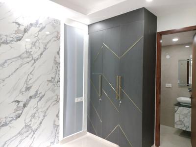 Bedroom Image of 1700 Sq.ft 3 BHK Apartment / Flat for sale in CGHS Harsukh Apartments, Sector 7 Dwarka New Delhi for Rs. 26800000