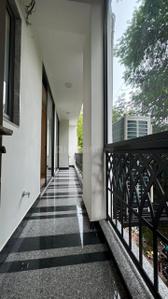 Image of 2925 Sq.ft 4 BHK Builder Floor for sale in Defence Colony, New Delhi for Rs. 130000000