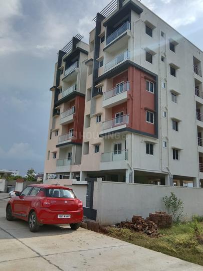 SRINIVASAM APARTMENTS Main Image 1