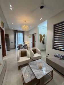 Hall Image of 2400 Sq.ft 4 BHK Villa for sale in Kharar Mohali for Rs. 20750000