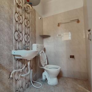 Image of 685 Sq.ft 1 BHK Apartment / Flat for rent in Banaswadi, Bengaluru for Rs. 22500