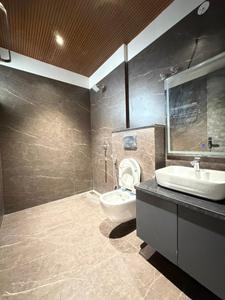 Bathroom Image of 3000 Sq.ft 5 BHK Villa for sale in Shri Kishanpura Jaipur for Rs. 23500000
