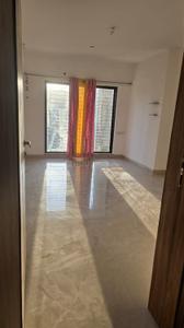 Hall Image of 1050 Sq.ft 2 BHK Apartment / Flat for sale in Tharwani Rosabella, Kharghar Navi Mumbai for Rs. 12000000