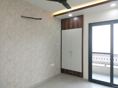 Bedroom Image of 1620 Sq.ft 3 BHK Builder Floor for sale in BPTP District 3, Sector 85 Faridabad for Rs. 17000000