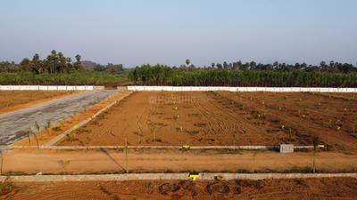 Image of 100 Sq.ft Residential Plot / Land for sale in Gajapatinagaram, Vizianagaram for Rs. 500000