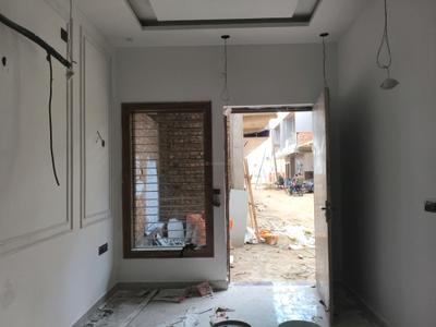 Living Room Image of 2030 Sq.ft 3 BHK Villa for sale in Royal Homes Royal Villas, Chipiyana Buzurg Ghaziabad for Rs. 11469207