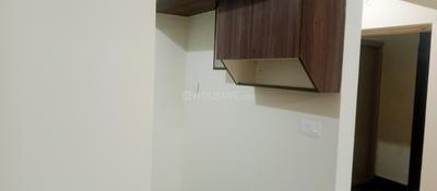 Bedroom Image of 700 Sq.ft 1 BHK Builder Floor for rent in C V Raman Nagar Bengaluru for Rs. 27000