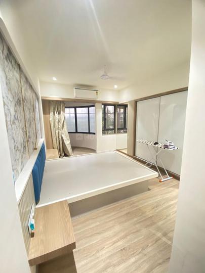 Vakola, Santacruz East Bedroom 1