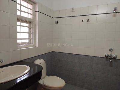 Bathroom Image of 2500 Sq.ft 3 BHK Villa for sale in Palarivattom Kochi for Rs. 23000000
