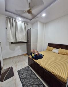 2 BHK Fully Furnished Independent Builder Floor