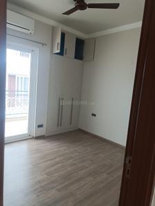 Living Room Image of 1231 Sq.ft 2.5 BHK Builder Floor for rent in Central Park Flower Valley, Sector 33 Sohna for Rs. 28000