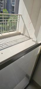Balcony Image of 1200 Sq.ft 2 BHK Apartment / Flat for sale in Bramhacorp F Residences, Wadgaon Sheri Pune for Rs. 13800000