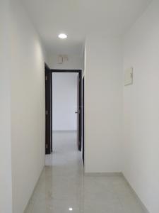 Passage Image of 800 Sq.ft 2 BHK Apartment / Flat for sale in Shripal Sattva, Mulgaon Vasai for Rs. 5940000