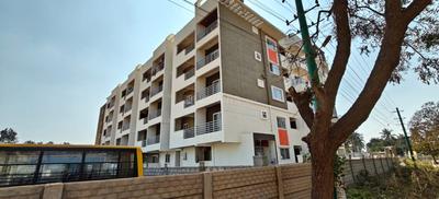 Image of 955 Sq.ft 2 BHK Apartment / Flat for sale in Sri Garudapriya Sunshine, Hoskote, Bengaluru for Rs. 7515900