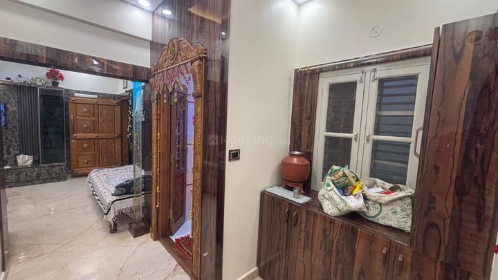 B Narayanapura, Mahadevapura Bedroom 1