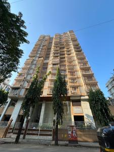 Image of 800 Sq.ft 2 BHK Apartment / Flat for sale in Mayfair Astral, Jogeshwari West, Mumbai for Rs. 23500000