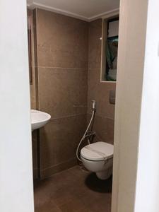 Bedroom Two Image of 990 Sq.ft 2 BHK Apartment / Flat for sale in JK Iris, Mira Road East Mira Bhayandar for Rs. 11200000