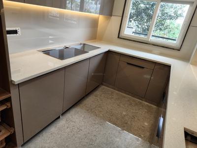 Kitchen Image of 2370 Sq.ft 4 BHK Builder Floor for sale in Sector 45 Gurgaon for Rs. 33500000