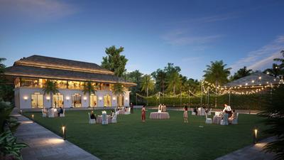Image of 4000 Sq.ft 3.5 BHK Villa for sale in Ravet, Pune for Rs. 28000000