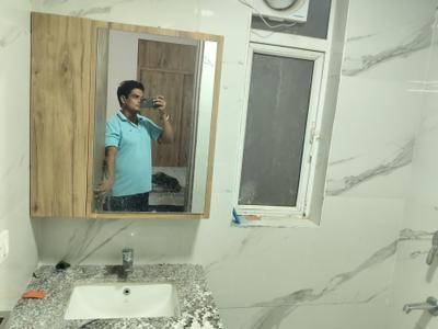 Image of 1535 Sq.ft 3.5 BHK Builder Floor for rent in Smartworld Gems, Sector 89, Gurgaon for Rs. 44999