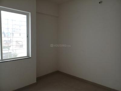 Bedroom Image of 635 Sq.ft 1 BHK Apartment / Flat for sale in Kohinoor Iris Park, Hadapsar Pune for Rs. 3700000