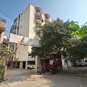 Image of 2175 Sq.ft 4 BHK Apartment / Flat for sale in Tulsiani Enclave, Lowther Road, Allahabad for Rs. 20000000