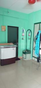 Hall Image of 785 Sq.ft 2 BHK Independent House for sale in Anand Vihar Complex, Kalwa Thane for Rs. 8000000