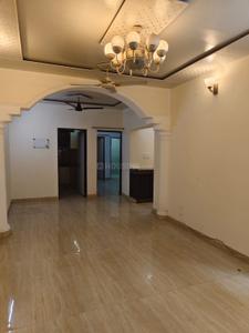 Hall Image of 1300 Sq.ft 2.5 BHK Apartment / Flat for sale in DDA Sector C Pocket 6, Vasant Kunj New Delhi for Rs. 36000000