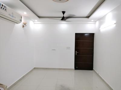 Living Room Image of 2100 Sq.ft 4 BHK Apartment / Flat for sale in CGHS ShivLok Apartment by CGHS Group, Sector 6 Dwarka New Delhi for Rs. 29800000