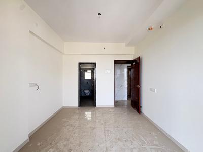 Bedroom Image of 1050 Sq.ft 2 BHK Apartment / Flat for sale in Dombivli East Thane for Rs. 8000000