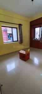 Bedroom Image of 1100 Sq.ft 3 BHK Apartment / Flat for sale in Ganguly Bagan Kolkata for Rs. 6500000