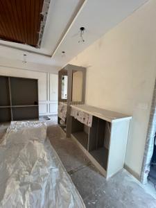 Kitchen Image of 3122 Sq.ft 4 BHK Villa for rent in Adarsh Tranqville, Chikkagubbi Village Bengaluru for Rs. 200000