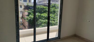 Balcony Image of 2073 Sq.ft 4 BHK Apartment / Flat for sale in Kalighat Kolkata for Rs. 29800000