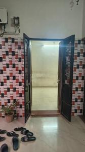 Hall Image of 400 Sq.ft 1 BHK Builder Floor for rent in Ranip Ahmedabad for Rs. 13000